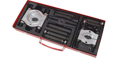 2PC BEARING SEPARATOR SET