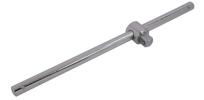 Sliding T-Bar - 3/4in.Dr