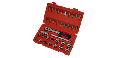 36PC 3/8