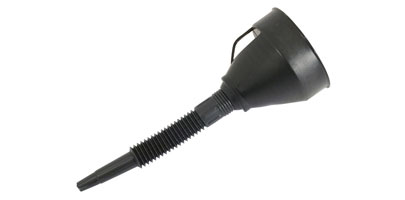 FUNNEL SET - 2 IN 1