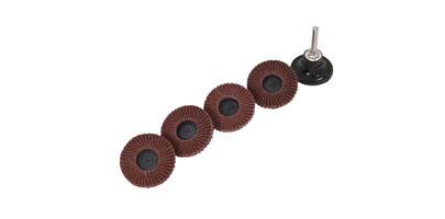 6PC POLISHING KIT
