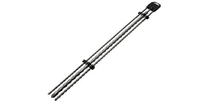 3PC 800MM SDS DRILL SET
