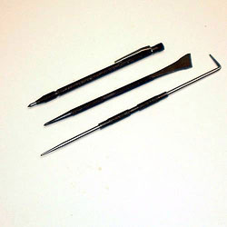 ET106 CARBIDE TIPPED SCRIBER