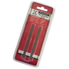 HITACHI PLANER BLADES 82 X 5.5 X 1.1MM