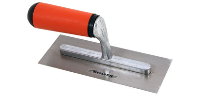 Trowel / Float - 75 X 190mm