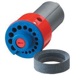 DRILL BIT SHARPENER