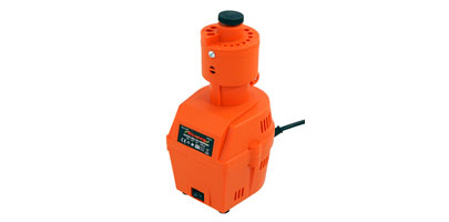 ELECTRIC DRILL BIT SHARPENER