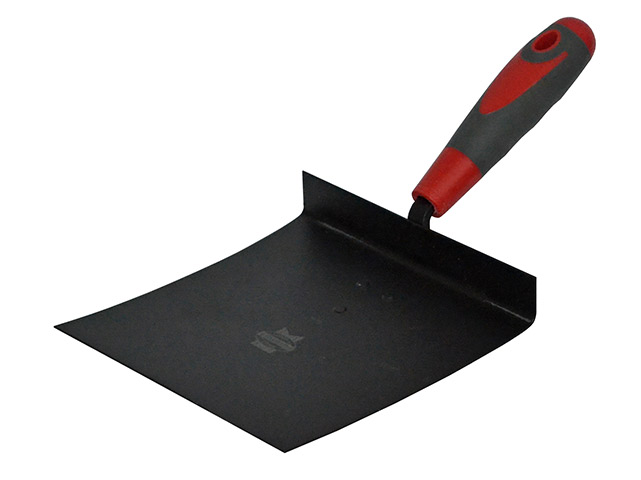 SOFT GRIP HARLING TROWEL 4