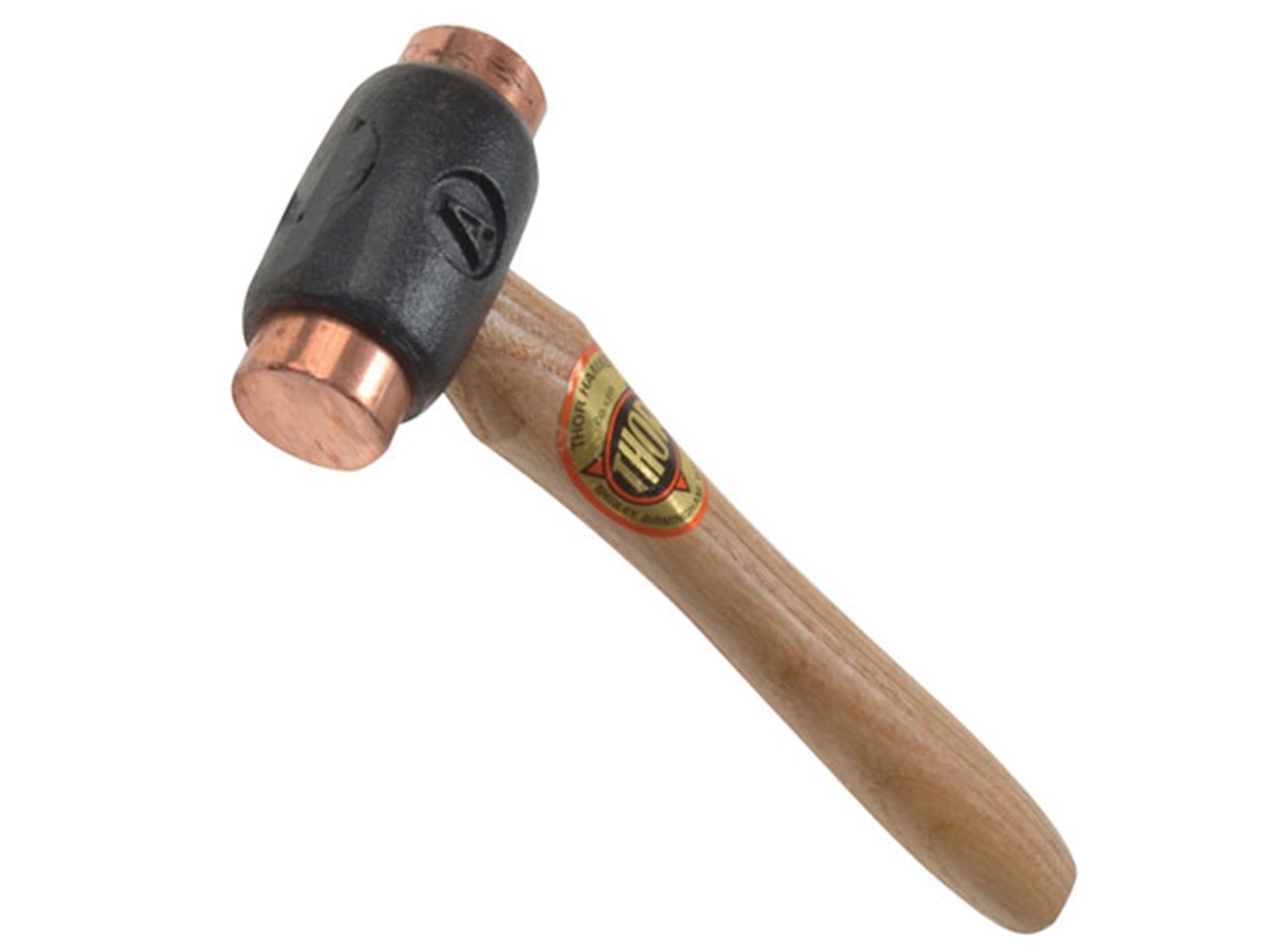 THOR COPPER HAMMER SIZE 2