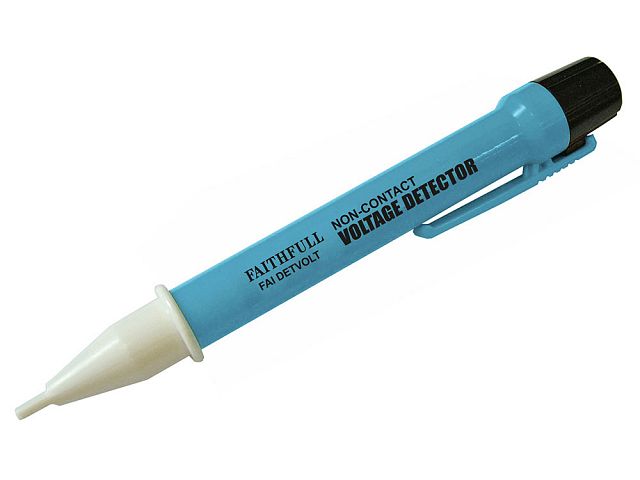 VOLTAGE DETECTOR PEN 50-1000V AC