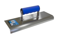 STAINLESS STEEL EDGING TROWEL