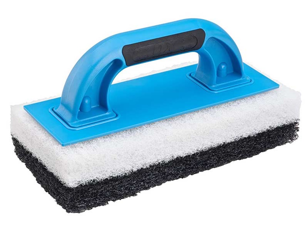 TILE CLEANER 250mm X 120mm SPONGE TROWEL