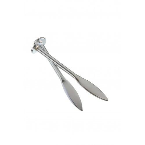 BUILDERS BRICKIES LINE PINS