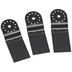 CLARKE CARBIDE GRIT MULTIFUNCTION TOOL BLADES (3PK)