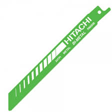 HITACHI 752023 SABRE SAW BLADE 305 X 19 X 0.9MM