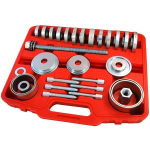 CT2071 31PC WHEEL BEARING REMOVAL SET