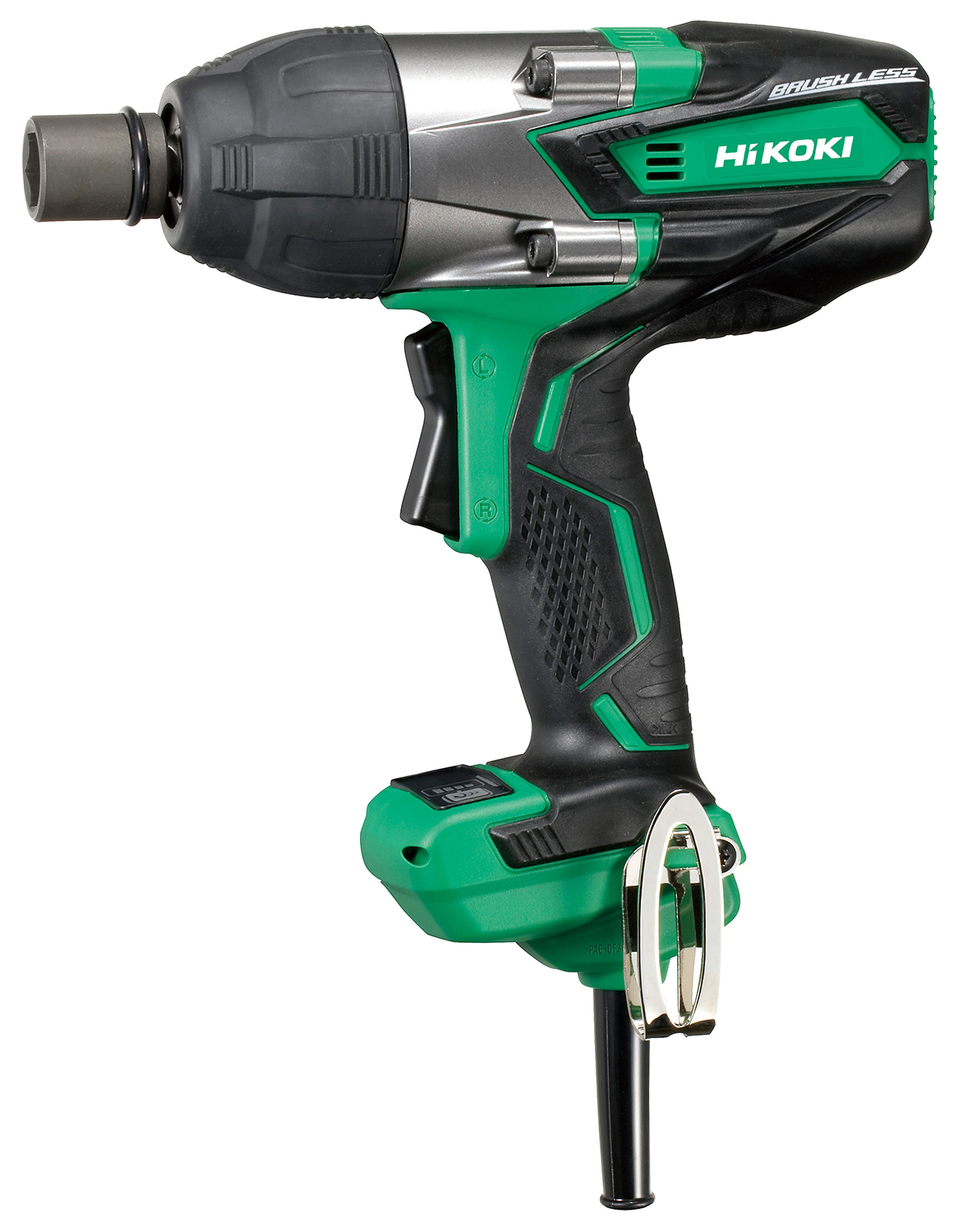 HIKOKI WR16SE IMPACT WRENCH 220V