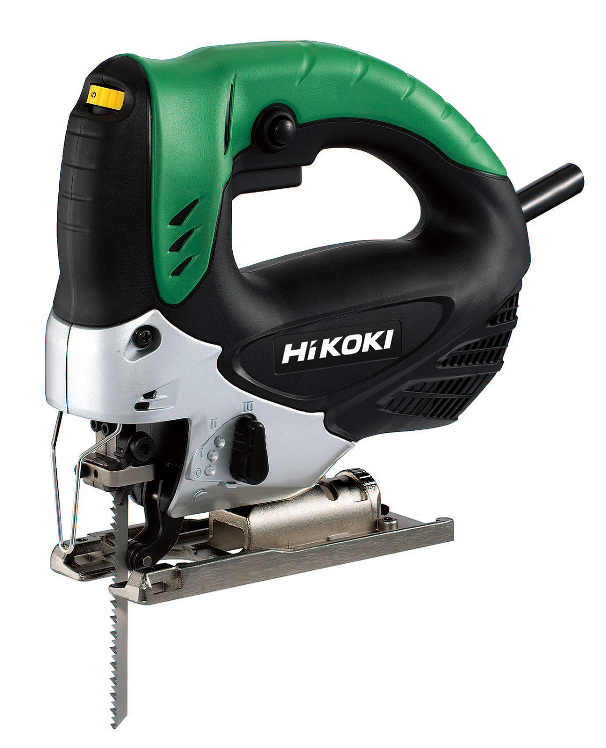 HIKOKI 90MM JIGSAW 705WATT 230V