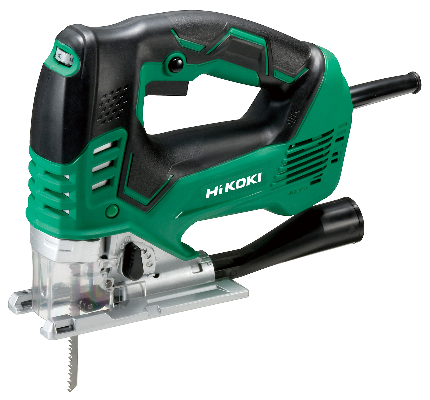 HIKOKI 160MM JIGSAW 800WATT 110V