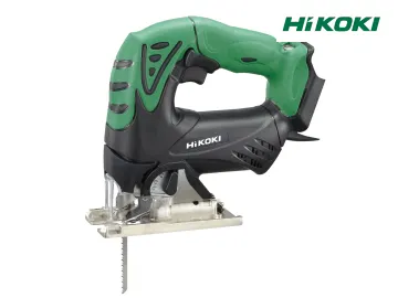 HIKOKI 18V CORDLESS JIGSAW BODY ONLY