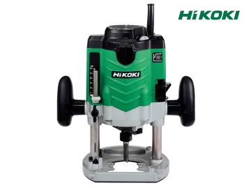 HIKOKI M12VE 1/2 ROUTER 2000WATT 230V