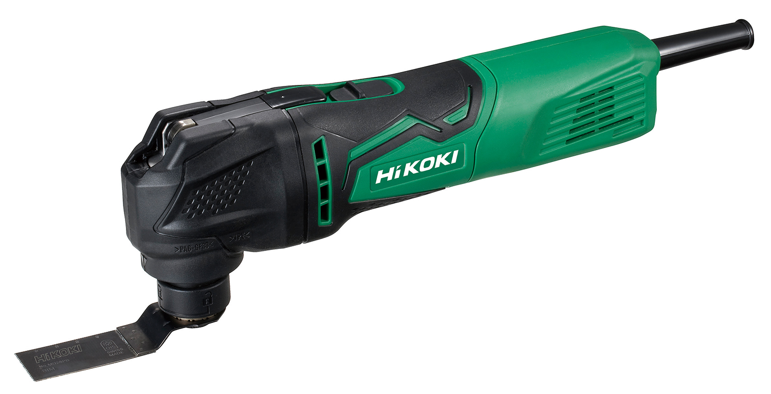 HIKOKI CV350V MULTITOOL 110V