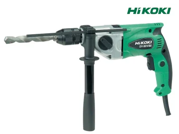 HIKOKI DV20VB2 790WATT IMPACT DRILL 110V