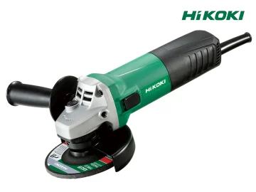 HIKOKI G12SR4 115MM DISC GRINDER 730WATT 230V
