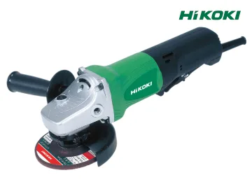HIKOKI G12SE3 115MM DISC GRINDER 110V