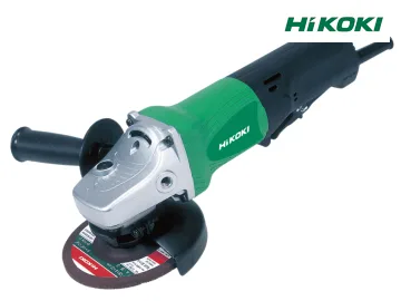 HIKOKI G13SE2 125MM DISC GRINDER 1200WATT 230V