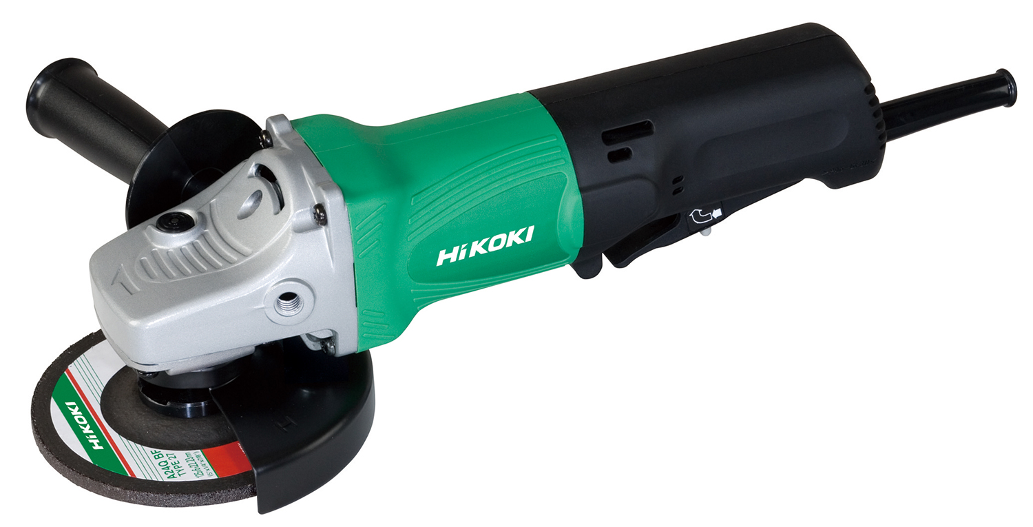 HIKOKI G13YC2 125MM ANGLE GRINDER 220V