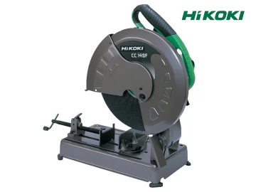 HIKOKI CC14SF 355MM CUT OFF MACHINE 2000WATT 230V