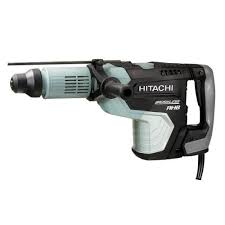 HIKOKI DH52ME 52MM SDS MAX ROTARY DEMOLITION HAMMER 220V