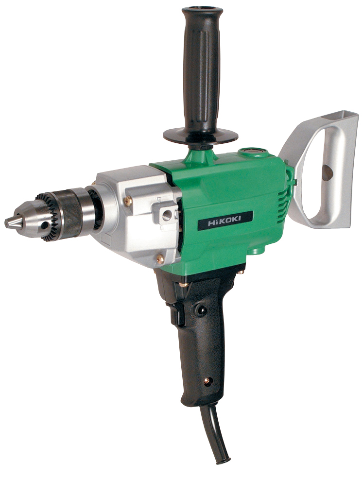 HIKOKI D13 ROTARY DRILL 720WATT 110V