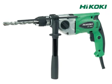 HIKOKI DV18V 690WATT IMPACT DRILL 110V