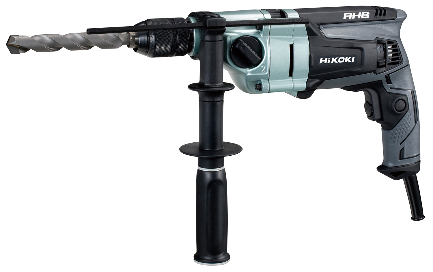 HIKOKI DV20VD 20MM IMPACT DRILL 110V