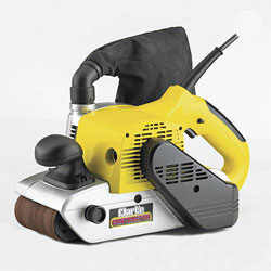 6462080 CBS2 CONTRACTOR BELT SANDER 100MM