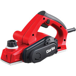 6462022 CLARKE CEP450 ELECTRIC PLANER 45O WATT 230V