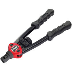 1801879 CHT879 SHORT ARM NUT RIVETER M3-M8