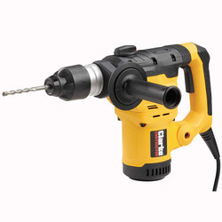 6479600 CON1200RD ROTARY SDS HAMMER DRILL 1200W 220V