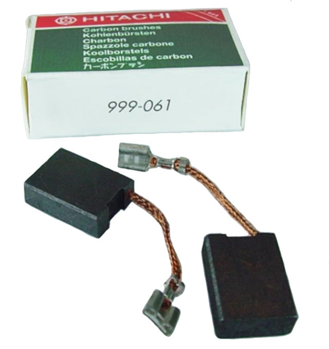 999-061 Carbon Brush Set