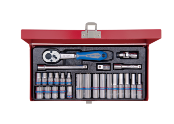 2526MR 26PC 1/4