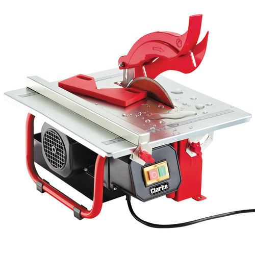 3400515 ETC8 450WATT ELECTRIC TILE CUTTER 220V