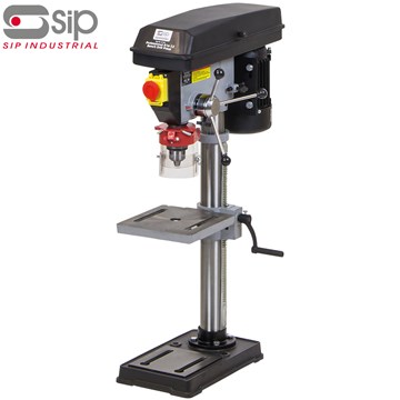 01701 SIP B16-12 PILLAR DRILL