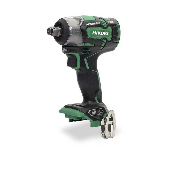 HIKOKI WR18DBDL2 18V BRUSHLESS IMPACT WRENCH  BODY ONLY
