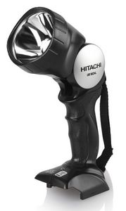 HITACHI UB18DAL 18V CORDLESS LAMP BODY ONLY