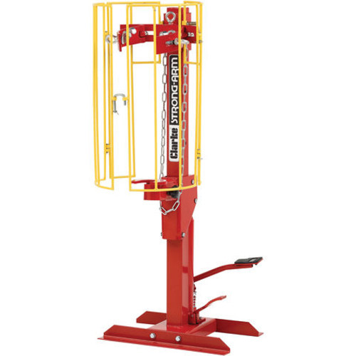 1T SPRING STRUT COMPRESSOR