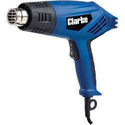 3400762 CHG1600 HOT AIR GUN 1600WATT