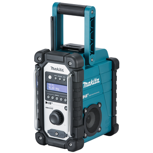 MAKITA DMR110 DAB JOB SITE RADIO