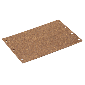 193202-6 MAKITA CORK PAD FOR MAKITA 9404 BELTSANDER